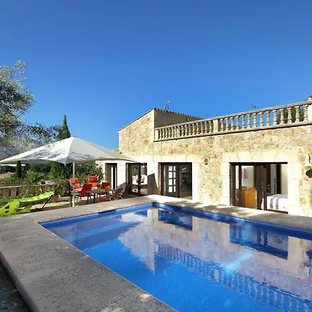 Magnificent Modern With Sauna By Renthousing * Pollença