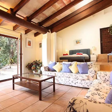 Magnificent Modern With Sauna By Renthousing * Pollença