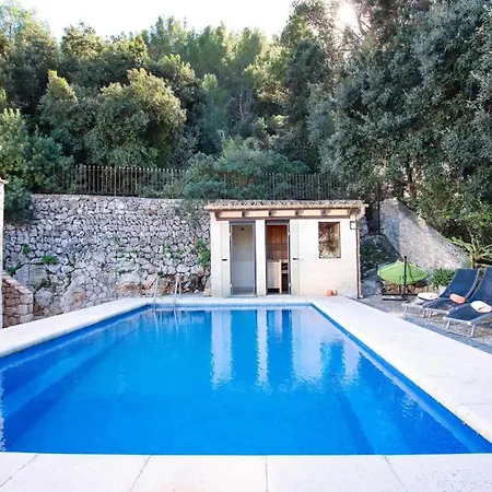 Villa Magnificent Modern With Sauna By Renthousing *