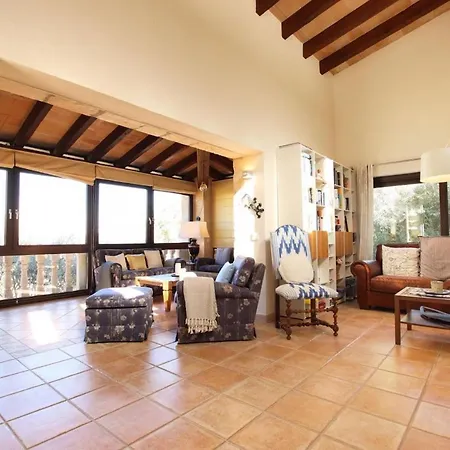 Villa Magnificent Modern With Sauna By Renthousing *