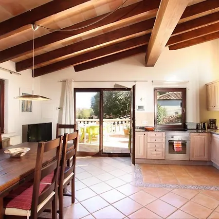 Magnificent Modern With Sauna By Renthousing * Pollença