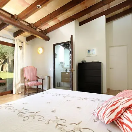 Magnificent Modern With Sauna By Renthousing Pollença