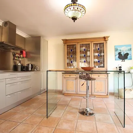 Vila Magnificent Modern With Sauna By Renthousing Pollença