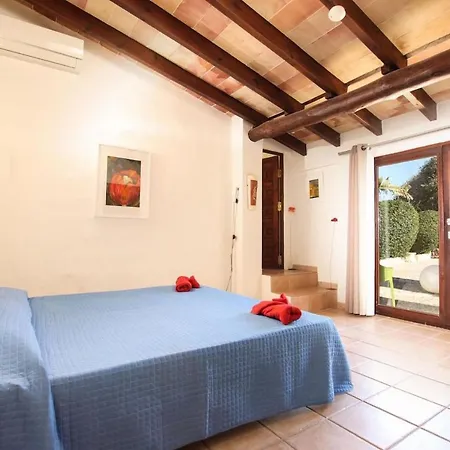 Magnificent Modern With Sauna By Renthousing Pollença