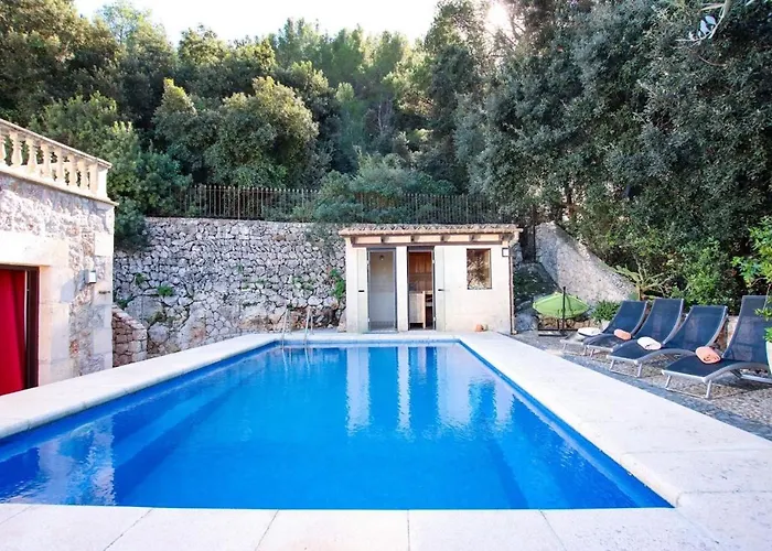 Willa Magnificent Modern With Sauna By Renthousing *