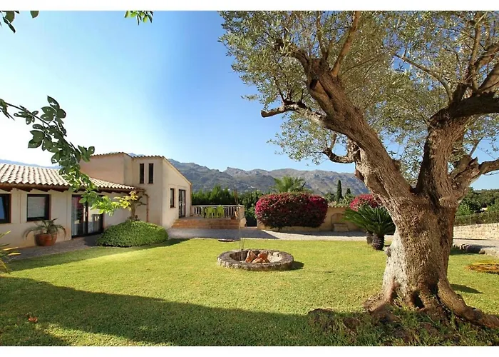 Magnificent Modern With Sauna By Renthousing Willa