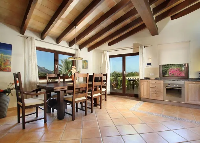 Magnificent Modern With Sauna By Renthousing Willa